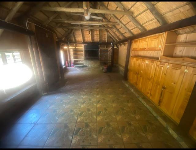 4 BEDROOM HOUSE FOR SALE IN DENNESIG